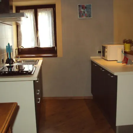 All'ombra Dell'antica Pietra Holiday home Orta San Giulio