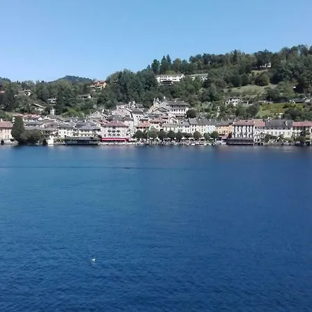 All'ombra Dell'antica Pietra Holiday home