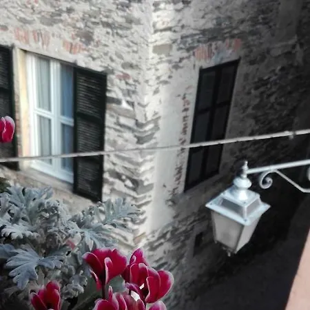 All'ombra Dell'antica Pietra Holiday home Orta San Giulio