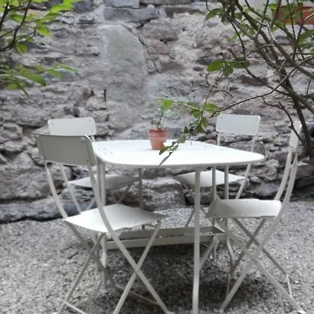All'ombra Dell'antica Pietra Holiday home Orta San Giulio