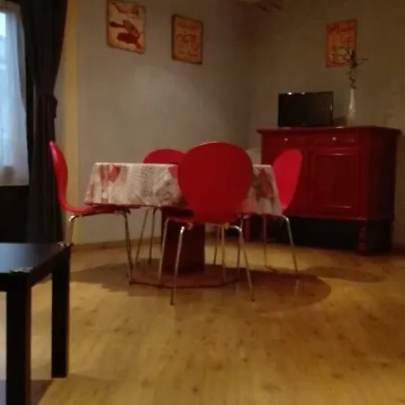 Holiday home All'ombra Dell'antica Pietra