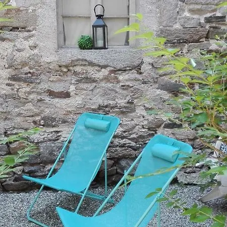 All'ombra Dell'antica Pietra Holiday home Orta San Giulio